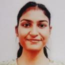 Ananya chauhan Online Tutors trainer in Nahan