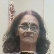 Seena C. Class 12 Tuition trainer in Thrissur