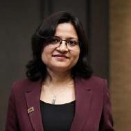 Seepika S. Personal Financial Planning trainer in Bareilly