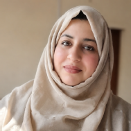 Seerat M. Class 12 Tuition trainer in Khanna