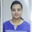 Priyanka Sehgal photo
