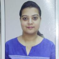 Priyanka Sehgal Class I-V Tuition trainer in Delhi