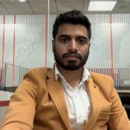 Rahul Class 12 Tuition trainer in Delhi
