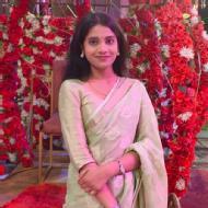 Sejal S. Class I-V Tuition trainer in Delhi