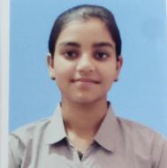 Sejal B. IELTS trainer in Ferozepur