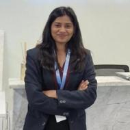 Sejal B. BTech Tuition trainer in Pune