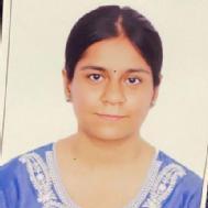 Sejal Class I-V Tuition trainer in Delhi