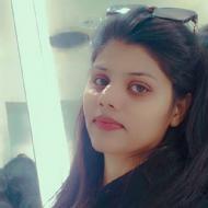 Sejal Spoken English trainer in Kota