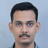 Erra Kamal Sai Sadharma BSc Tuition trainer in Hyderabad