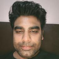 Ekansh Sharma French Language trainer in Delhi