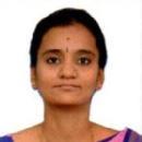 Janani S. photo