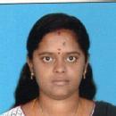 Kavitha K. photo