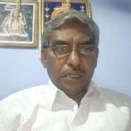 Selva Raj Class 11 Tuition trainer in Namakkal
