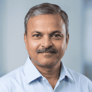 Selvaraj B Hindi Language trainer in Salem