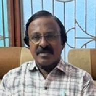 Selvin Samuel Class 12 Tuition trainer in Tirunelveli