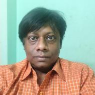 Ashish Sengupta Class 8 Tuition trainer in Kolkata