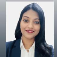 Neeharika S. Class 12 Tuition trainer in Bangalore