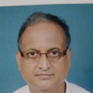 Sanjay Sengupta Class 11 Tuition trainer in Kolkata