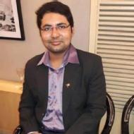 Dr Biswadeep Sengupta Class 12 Tuition trainer in Kolkata