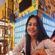 Amrita S. Class 12 Tuition trainer in Kolkata