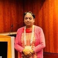 Rajasri BTech Tuition trainer in Bangalore