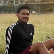 Sumit Sen Personal Trainer trainer in Gurgaon