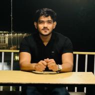 Sumit Sen Personal Trainer trainer in Gurgaon