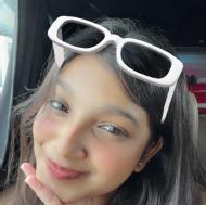 Ananya K. Class I-V Tuition trainer in Mumbai