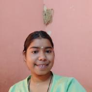 Jigyasha M. Class I-V Tuition trainer in Surajpur