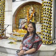 Sera B. Class I-V Tuition trainer in Kolkata