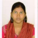 Sravanthi B. photo