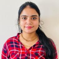 Ananya Class I-V Tuition trainer in Lucknow