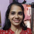 Sruthi R. photo