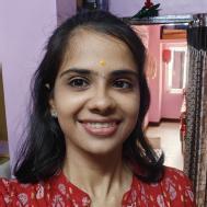 Sruthi R. Class I-V Tuition trainer in Sathy