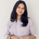 Ananya T. Class 10 Tuition trainer in Lucknow