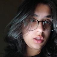 Nritya Aradhana Dance trainer in Bangalore