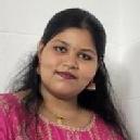 Ananya V. Vocal Music trainer in Bangalore