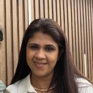 Shilpi S. Class I-V Tuition trainer in Delhi