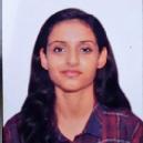Ananyshree P. photo