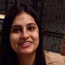 Vinti S. Class 10 Tuition trainer in Nainital