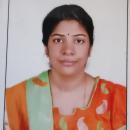 Sangeeta photo