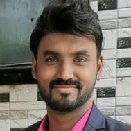 Gopi S Personal Trainer trainer in Bangalore