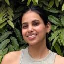 Simran G. photo