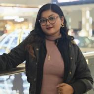 Srayanti Class I-V Tuition trainer in Kolkata