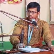 Subhankar Ghosh Vocal Music trainer in Kolkata