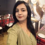 Sonam G. Class I-V Tuition trainer in Mandawar