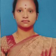 Vijayalakshmi Class 12 Tuition trainer in Avadi