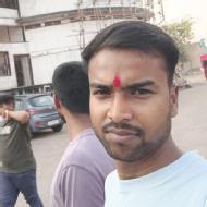 Shailesh Class 10 trainer in Durg
