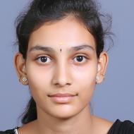 Shanmugapriya Class I-V Tuition trainer in Chennai