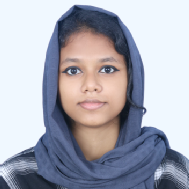 Shabana S. Class 10 trainer in Kodungallur